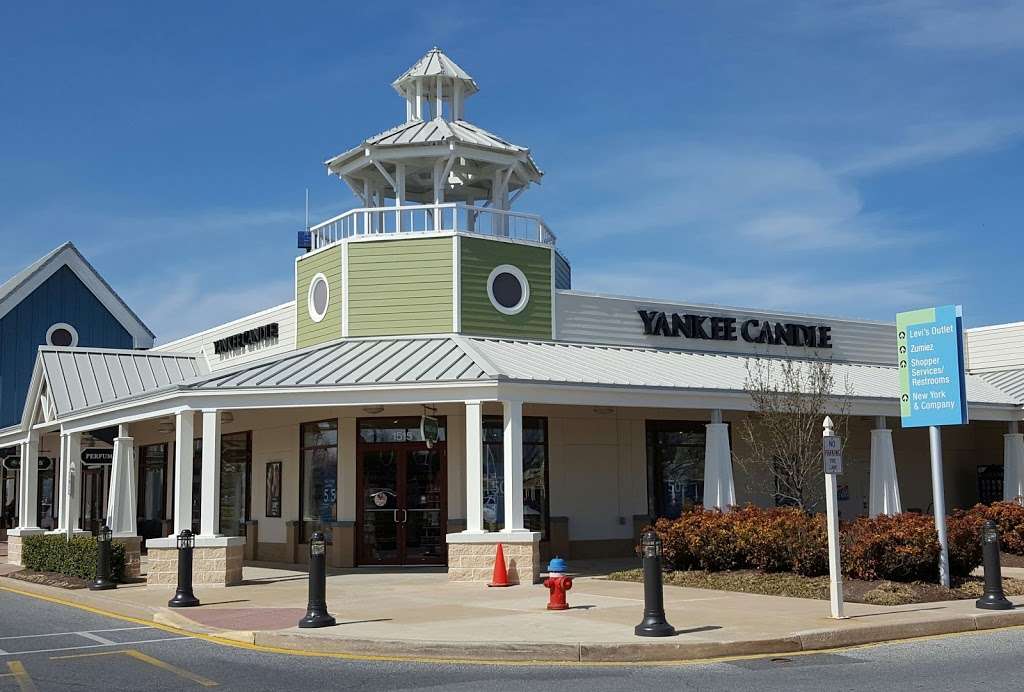 Yankee Candle | 36484 Seaside Outlet Dr #1515S, Rehoboth Beach, DE 19971 | Phone: (302) 227-7908