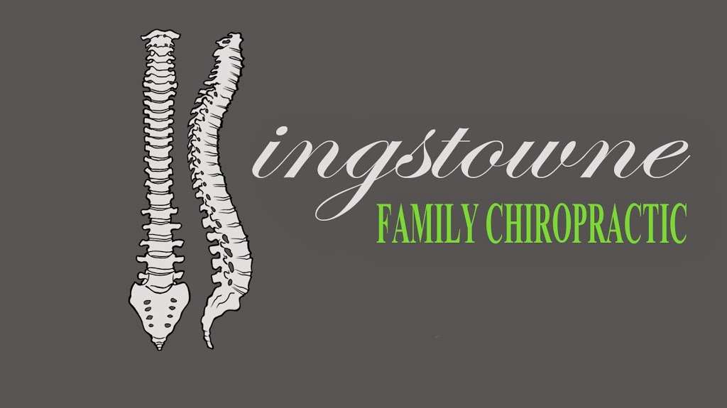 Kingstowne Family Chiropractic | 6474 Landsdowne Centre Dr, Alexandria, VA 22315 | Phone: (703) 417-9557