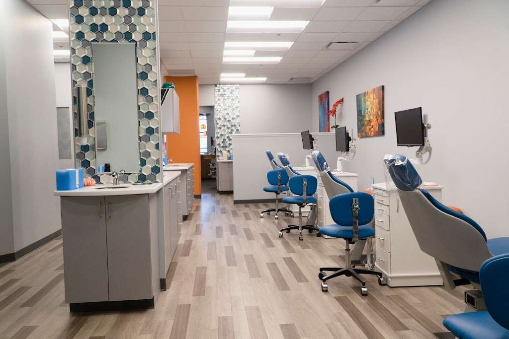 Orthodontic Associates of New England | 345 Main St, 10 Tewksbury St Suite A, Tewksbury, MA 01876, USA | Phone: (978) 261-3419