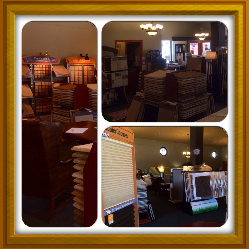 Bryer Carpet and Blinds | 2344 S 13th St #1, Lincoln, NE 68502 | Phone: (402) 477-6868