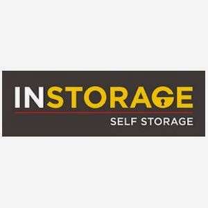 Instorage - Stanton | 11236 Western Ave, Stanton, CA 90680, USA | Phone: (714) 892-9055