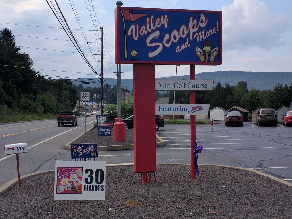 Stewarts Drive-In | 683 PA-93, Sugarloaf, PA 18249 | Phone: (570) 788-1883