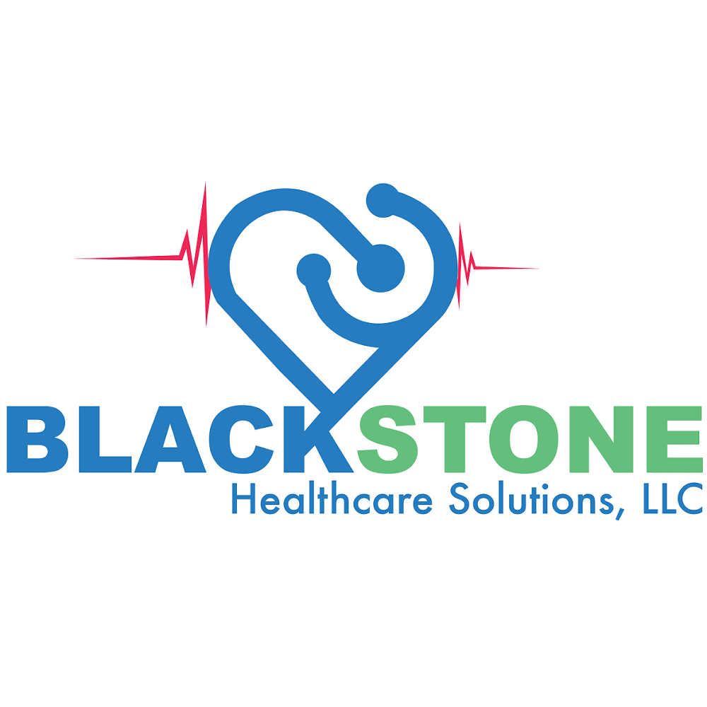 Blackstone Healthcare Solutions, LLC | 3886 Turner Rd, Brandywine, MD 20613, USA | Phone: (301) 630-2614