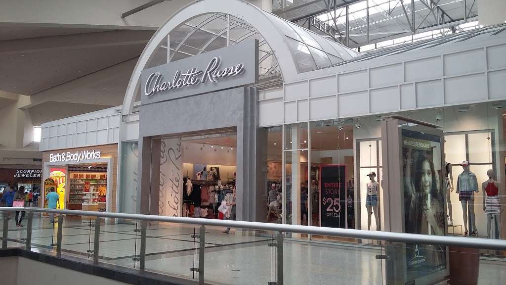 Charlotte Russe | 2150 Westminster Mall, Westminster, CA 92683 | Phone: (714) 373-0366