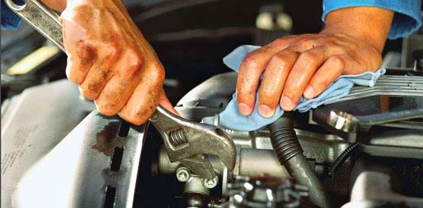 Daves Auto Repair Inc | 16014 MO-291, Greenwood, MO 64034, USA | Phone: (816) 537-6534