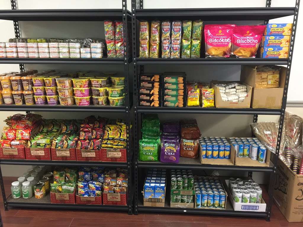 Asian Food Mart | 779 A S Franklin St, Holbrook, MA 02343, USA | Phone: (781) 437-7123