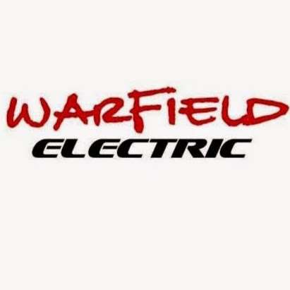 Warfield Electric | 3600 E Walnut St, Pearland, TX 77581 | Phone: (281) 485-9798