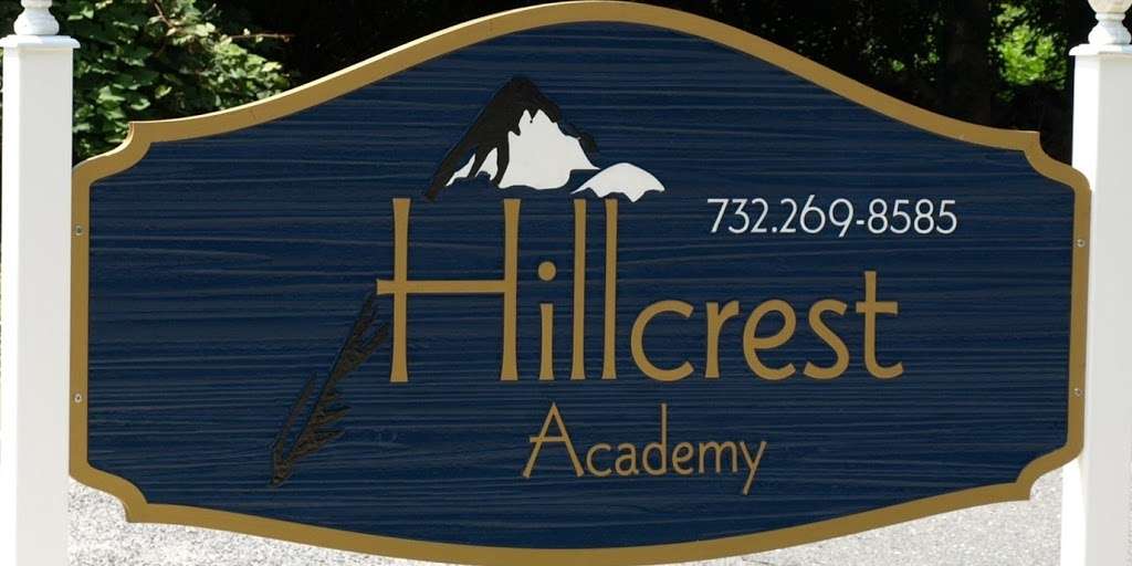Hillcrest Academy | 23 Grove St, Bayville, NJ 08721, USA | Phone: (732) 269-8585