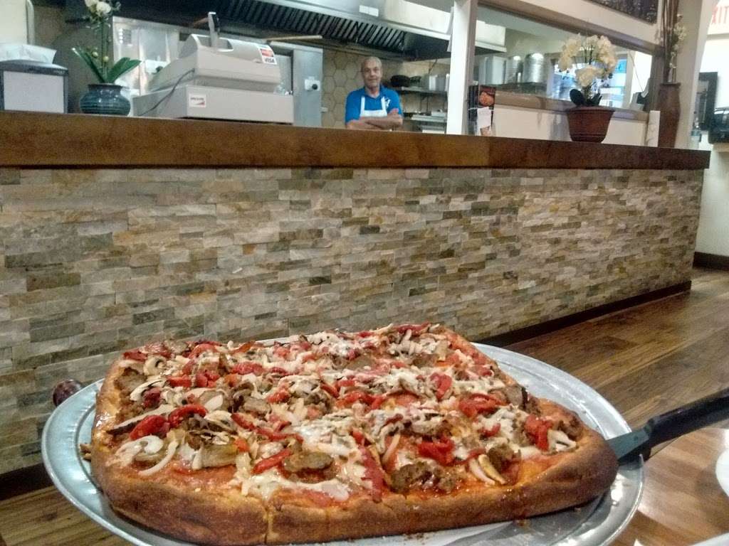 Dominicks Pizza | 842 Durham Rd #10, Newtown, PA 18940, USA | Phone: (215) 598-8284