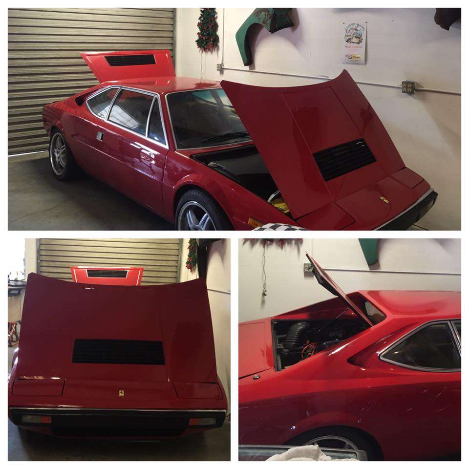 AB Classic Cars Restoration | 1275 Bennett Dr Unit 109, Longwood, FL 32750 | Phone: (321) 397-8515