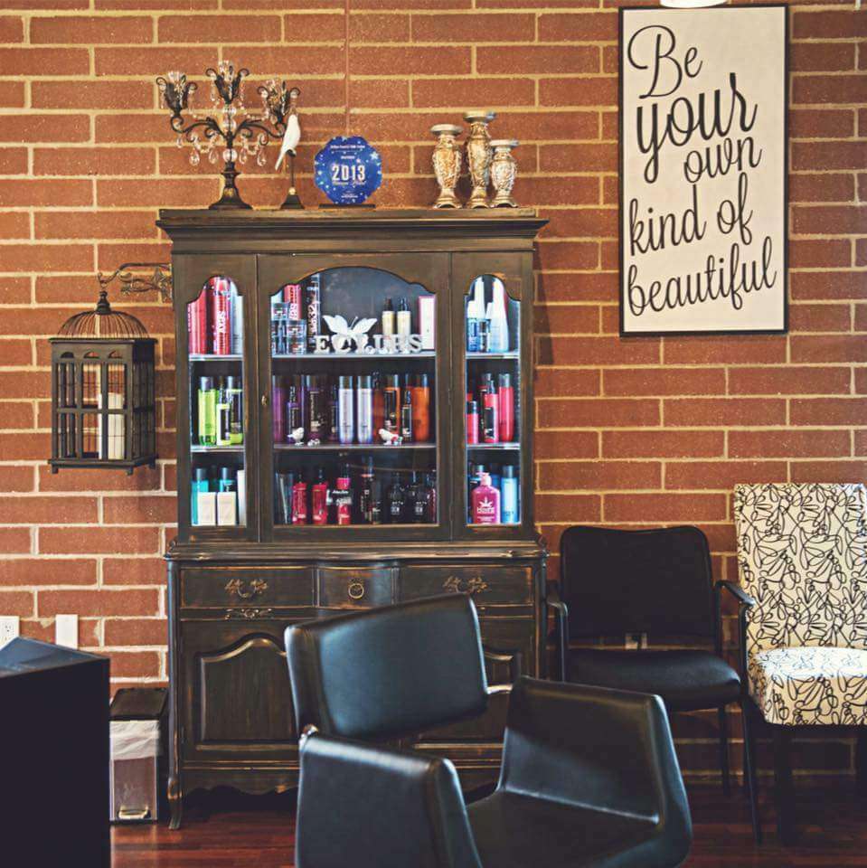 Eclips Family Salon | 85 W 112th Ave, Crown Point, IN 46307, USA | Phone: (219) 661-2800