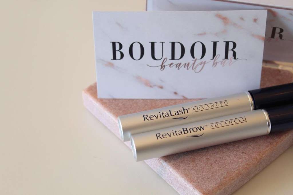 Boudoir Beauty Bar | 3488 Old York Rd d2, Furlong, PA 18925 | Phone: (267) 544-0813