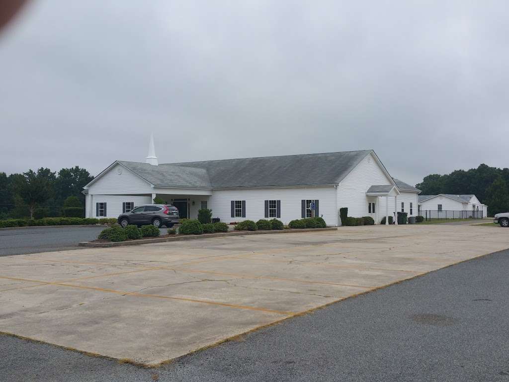 Monroe Seventh Day Adventist Church | 3007 Weddington Rd, Monroe, NC 28110, USA | Phone: (704) 296-5511