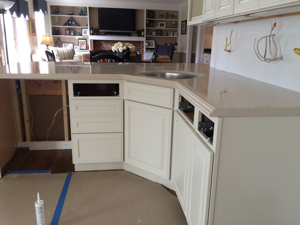 Next Day Granite Countertops | 612 E Main St, Berryville, VA 22611, USA | Phone: (540) 955-8076