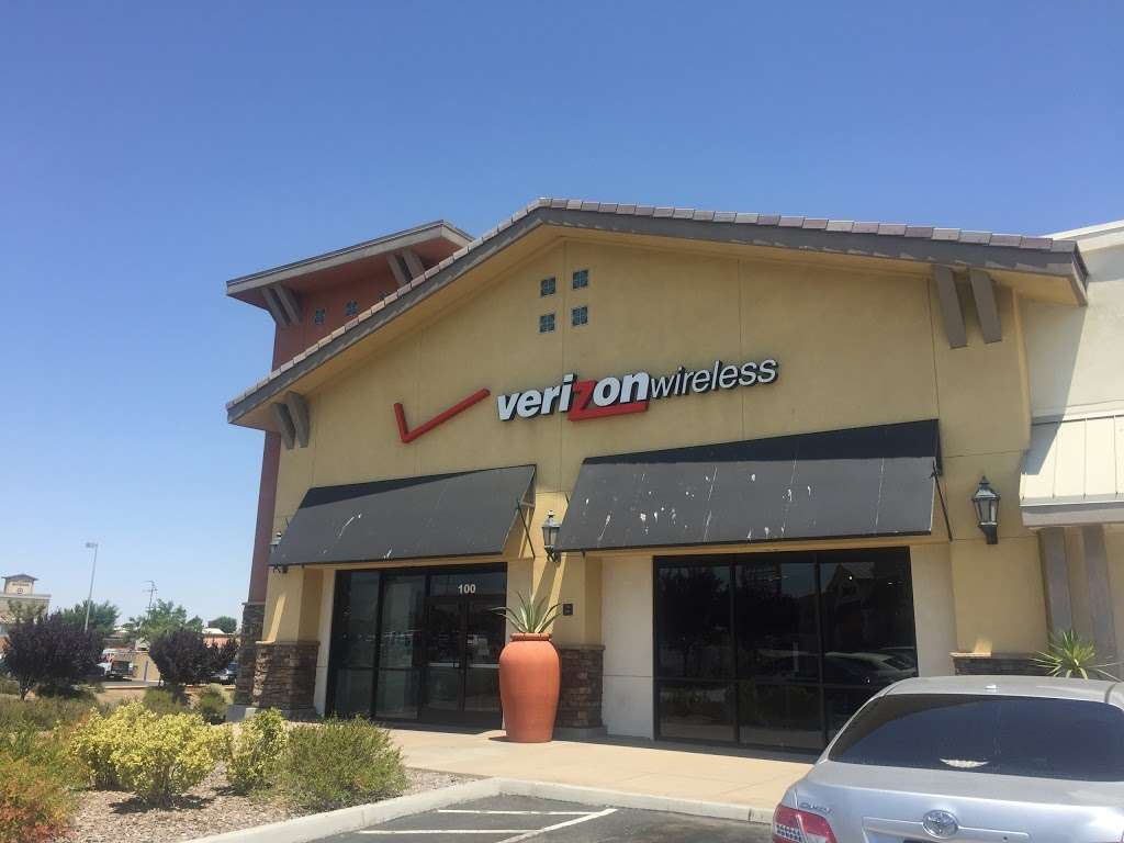 Verizon | 12821 Main St Ste 100, Hesperia, CA 92345, USA | Phone: (760) 662-5451