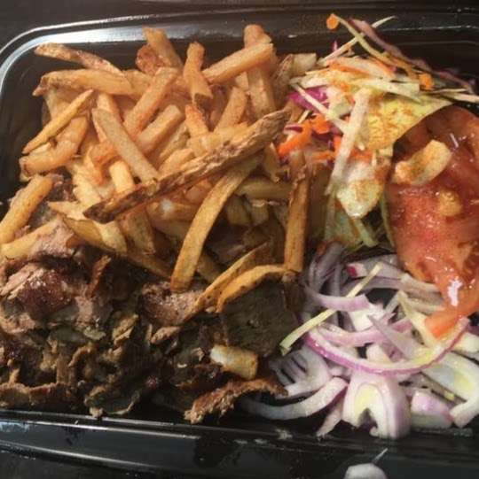 Yiasou Yeeros | 1060 Old Country Rd, Plainview, NY 11803, USA | Phone: (516) 490-3480