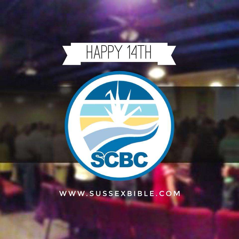 Sussex County Bible Church | 22516 Harbeson Rd, Harbeson, DE 19951, USA | Phone: (302) 945-9571