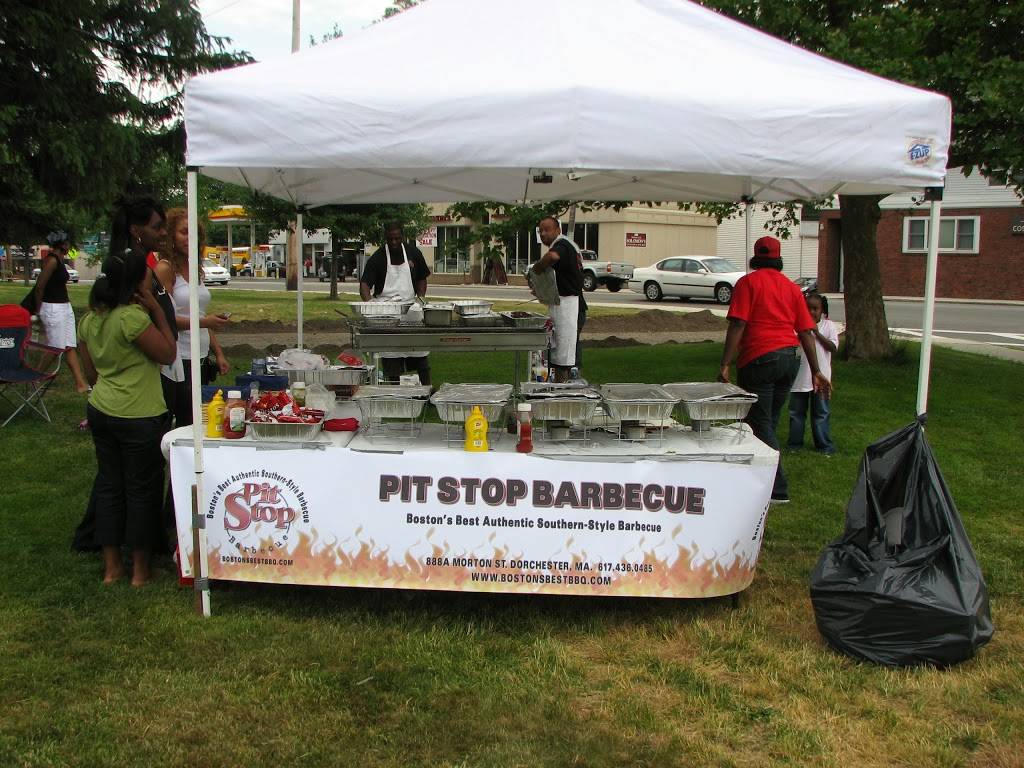 Pit Stop Barbecue | 888 Morton St A, Mattapan, MA 02126, USA | Phone: (617) 436-0485