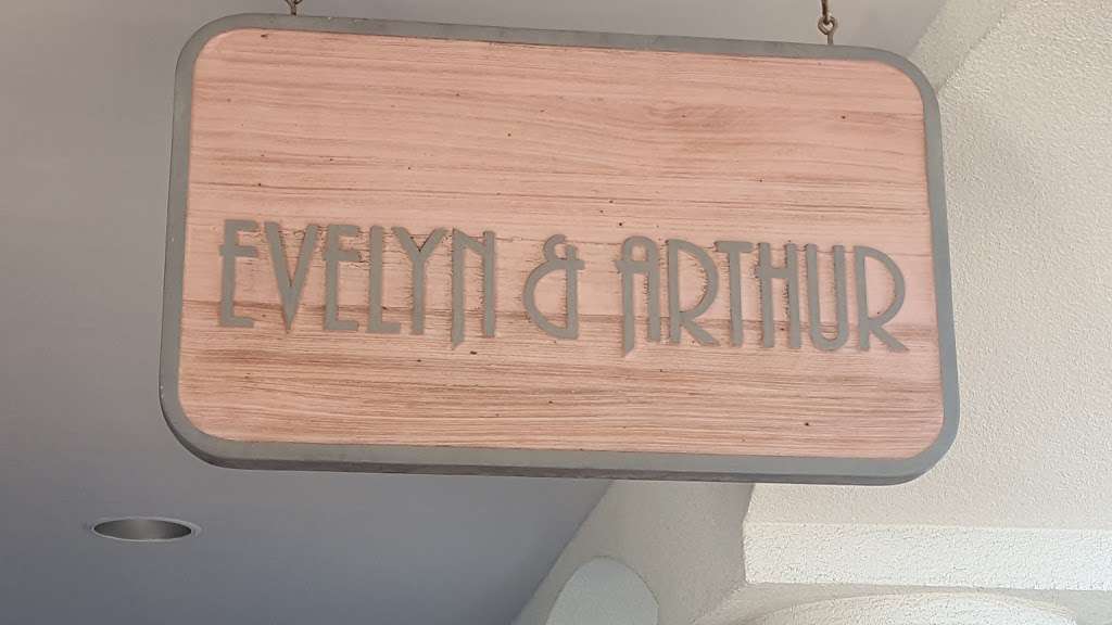 Evelyn & Arthur | 277 S Ocean Blvd, Manalapan, FL 33462, USA | Phone: (561) 585-1122