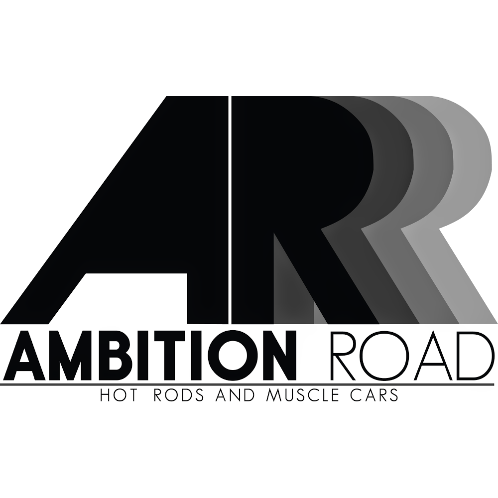 Ambition Road - Hot Rods & Muscle Cars | 150 Ostwalt Amity Rd Suite D102, Troutman, NC 28166, USA | Phone: (704) 608-6967