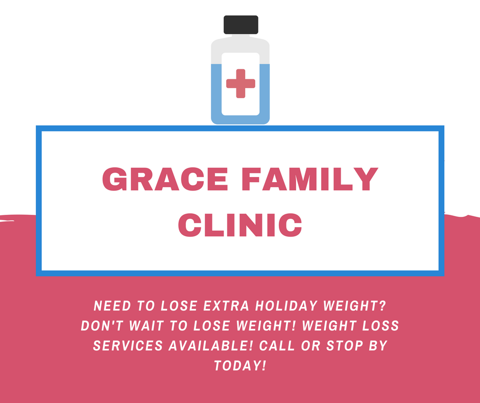 Grace Family Clinic | 2435 Texas Pkwy #K, Missouri City, TX 77489 | Phone: (281) 208-2220