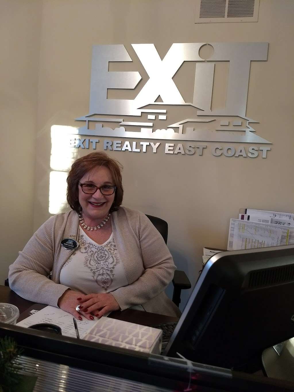 EXIT Realty East Coast | 57 Main St, Holmdel, NJ 07733, USA | Phone: (732) 946-2000