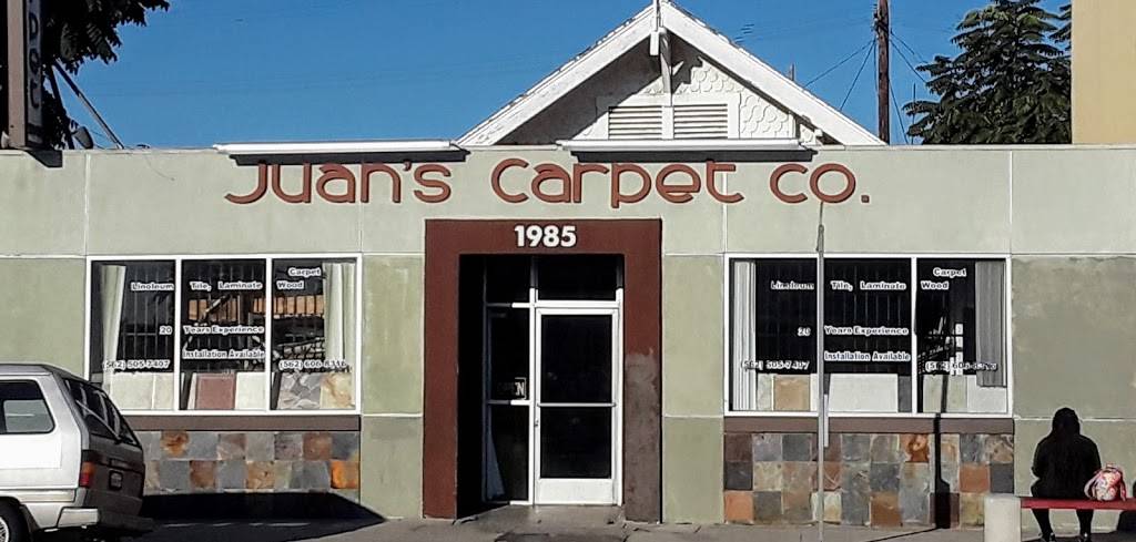 Juan`s Carpet Co | Long Beach, CA 90806, USA | Phone: (562) 606-8316