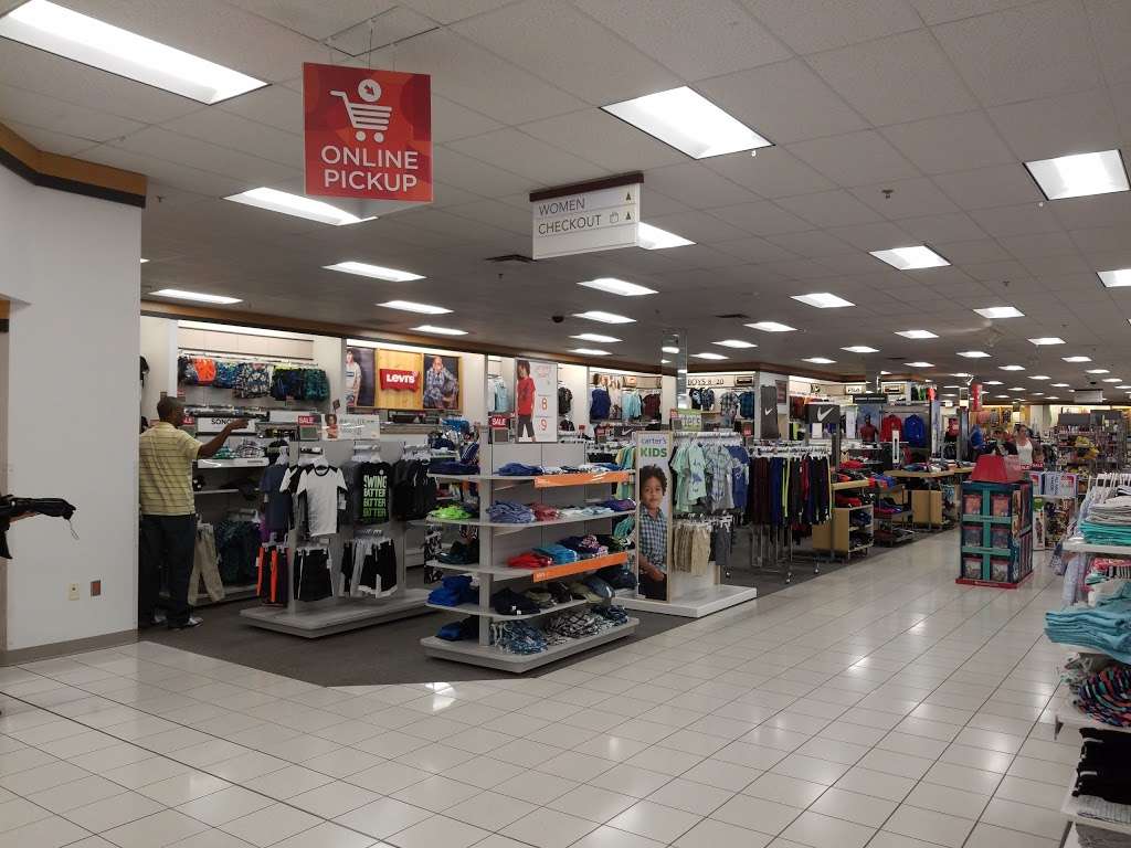 Kohls Metro North | 8500 N Madison Ave, Kansas City, MO 64155, USA | Phone: (816) 468-8855