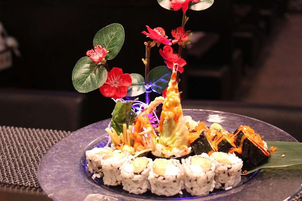 Mizu Asian Bistro | 1570 Egypt Rd #170, Phoenixville, PA 19460 | Phone: (610) 650-0177