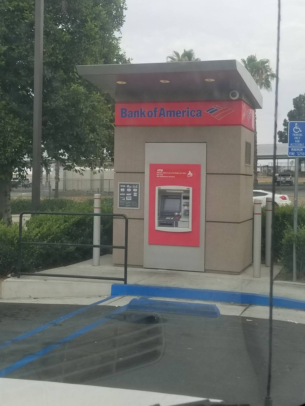 Bank of America ATM | 1548 E H St, Chula Vista, CA 91913, USA | Phone: (844) 401-8500