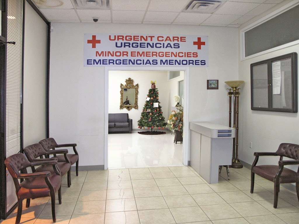 Doctors Care Clinic | 8090 Westheimer Rd, Houston, TX 77063, USA | Phone: (713) 782-1717