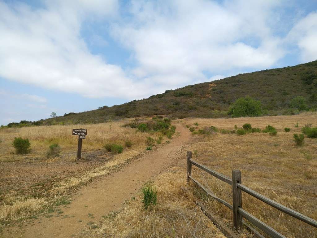 Glider Port Trail | 15442 Black Mountain Rd, San Diego, CA 92127, USA