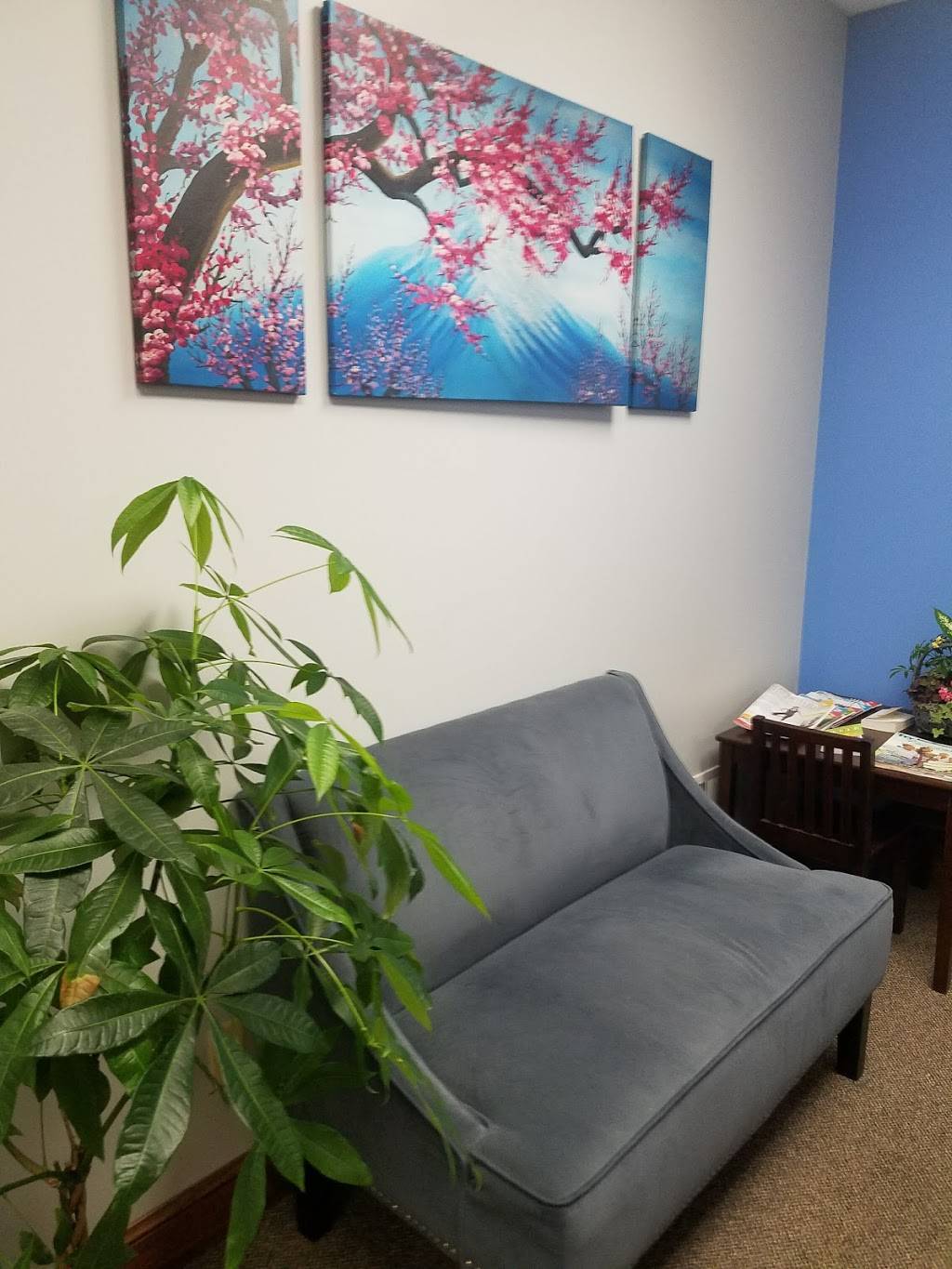 Qi Acupuncture and Wellness | 4535 Southwestern Blvd #205A, Hamburg, NY 14075, USA | Phone: (716) 649-2099