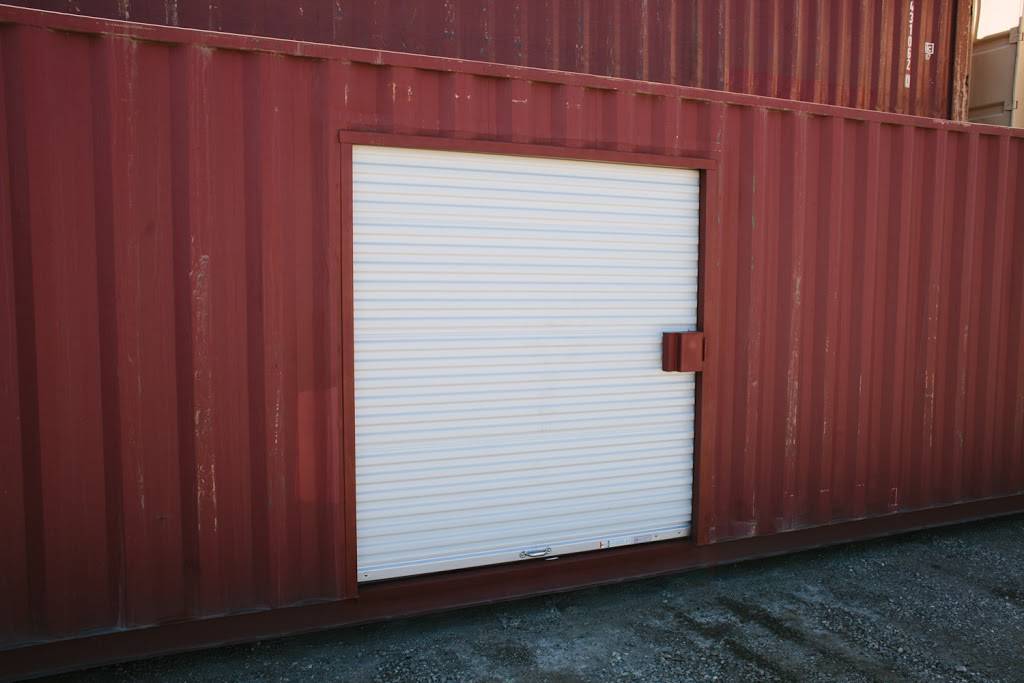 Midstate Containers | 3600 Calaveras Ave, Stockton, CA 95205, USA | Phone: (800) 936-0896