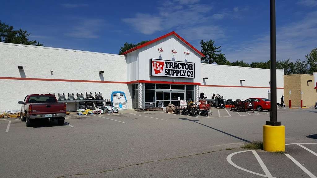 Tractor Supply Co. | 96 Plaistow Rd, Plaistow, NH 03865, USA | Phone: (603) 382-2371