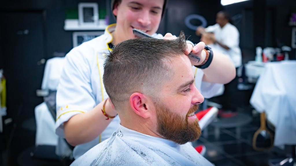 Galindos Barbershop | 9311 FM 1488, 80, Magnolia, TX 77354, USA | Phone: (281) 789-4672