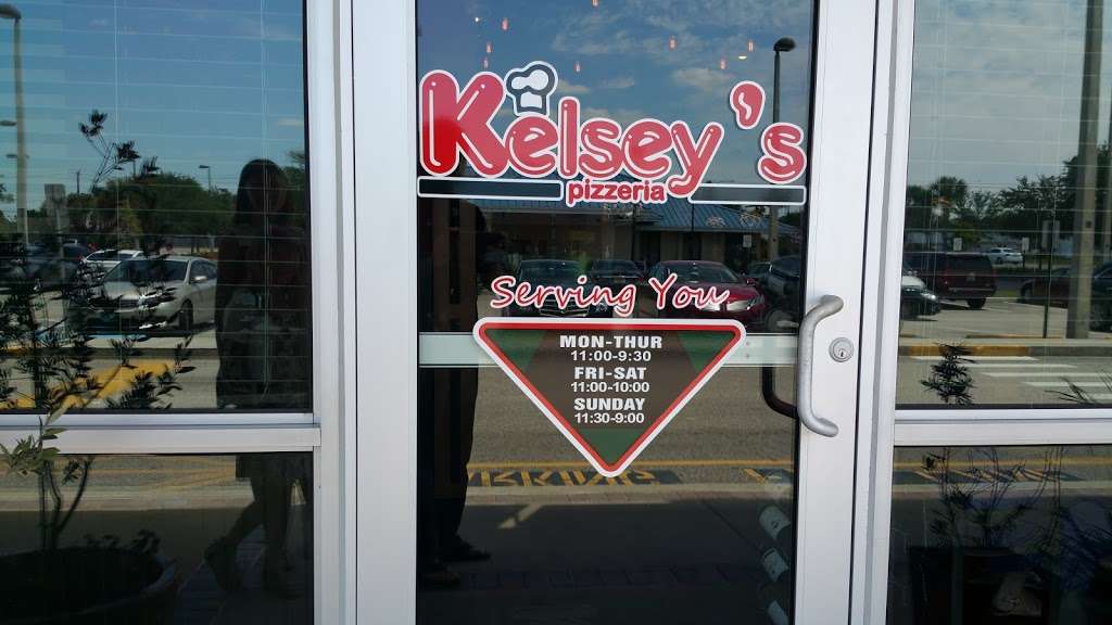 Kelsey’s | 1850 N Courtenay Pkwy, Merritt Island, FL 32953 | Phone: (321) 735-4810