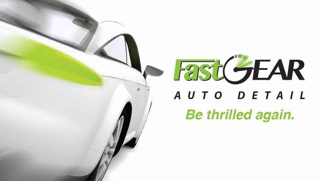 Fast Gear Auto Detail | 316 Evans St, Clarks Green, PA 18411 | Phone: (570) 793-1876