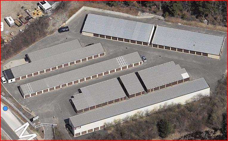 Store Here Self Storage | 15 Marion Dr, Kingston, MA 02364, USA | Phone: (781) 227-8912