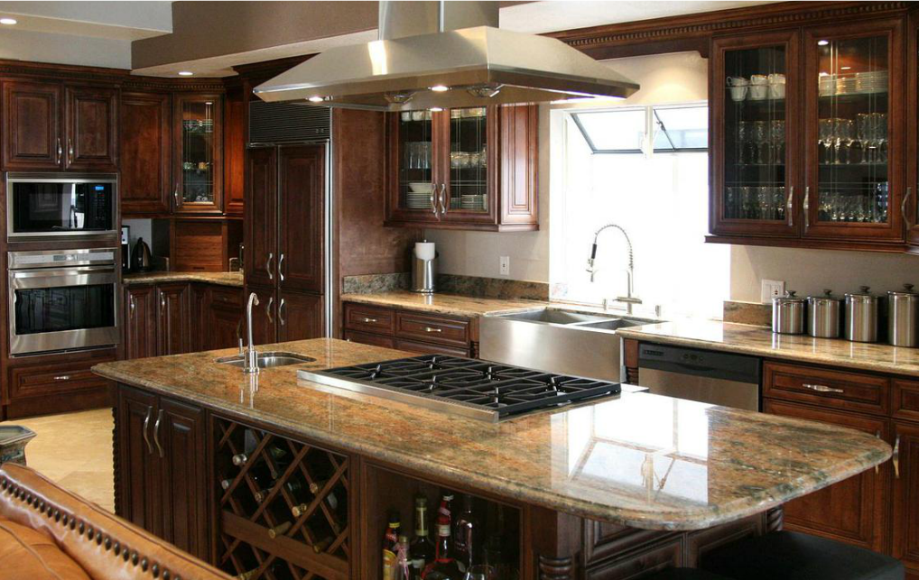 Granite Countertops | 8838 Oakwood Ave, Munster, IN 46321, USA | Phone: (708) 655-2081