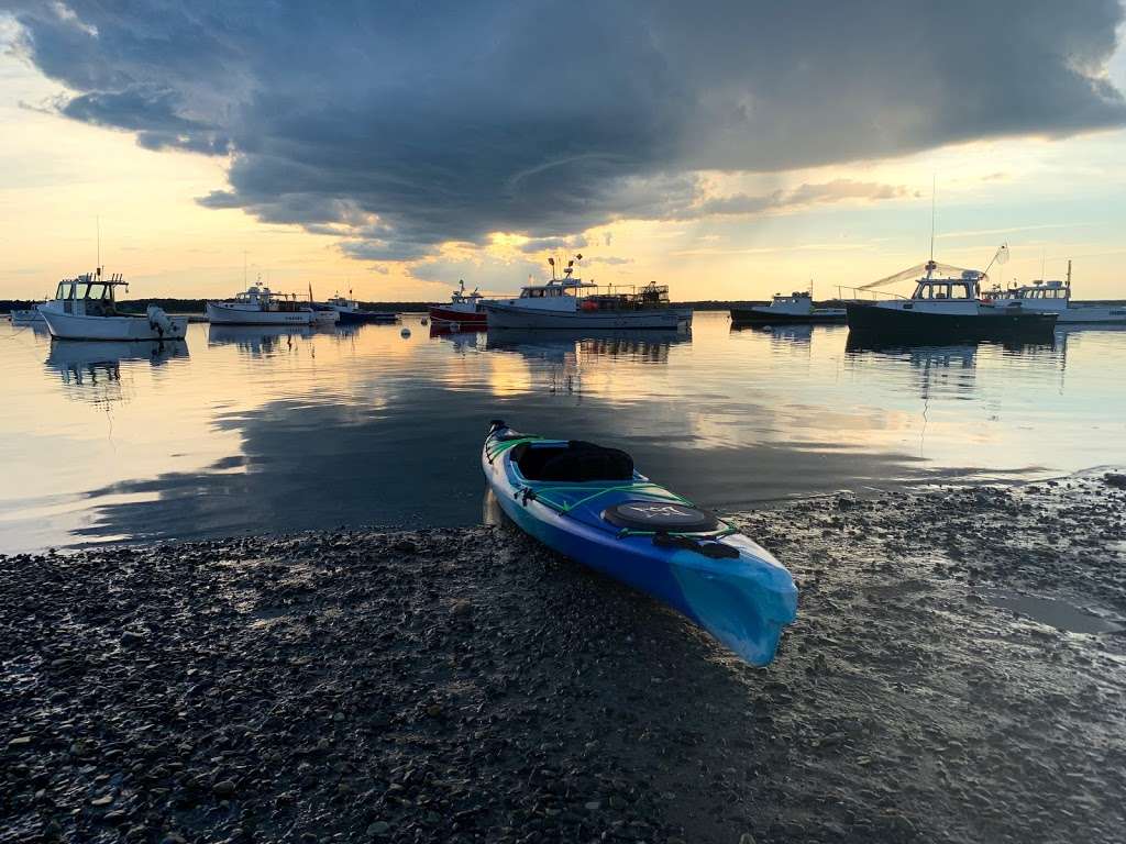 Harborside Park | Seabrook, NH 03874, USA