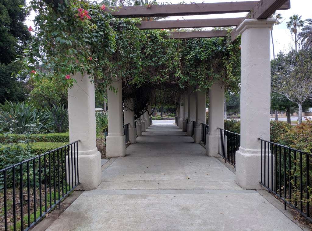 Brand Park Memory Garden | 15177 S Brand Blvd, Mission Hills, CA 91345, USA