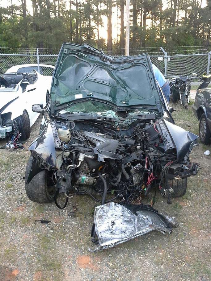 Accelerated Services of Mooresville | 107 Rinehardt Rd, Mooresville, NC 28115, USA | Phone: (704) 658-6666