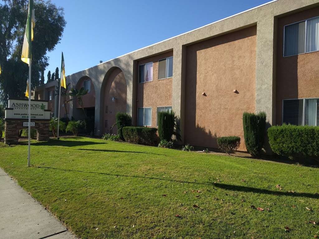 Ashwood Apartments | 10112 Ashwood St, Lakeside, CA 92040 | Phone: (844) 348-2923