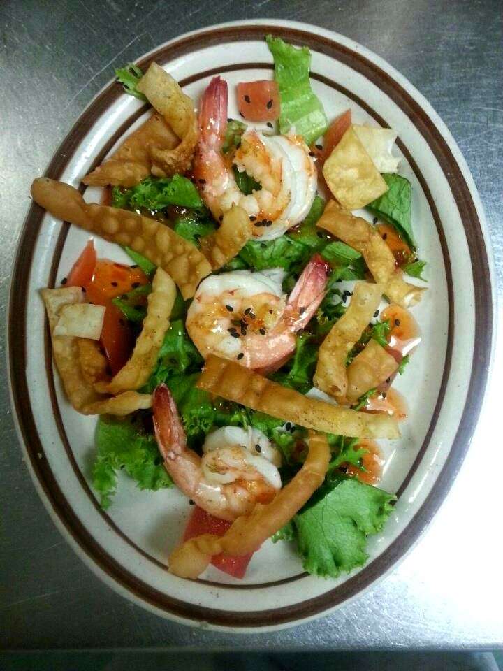 Callahans Seafood Bar & Grill | 1808 Rosemont Ave, Frederick, MD 21702, USA | Phone: (301) 698-9596