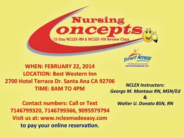 Direct Access Learning Center Inc. | 5667 Danville Ct, Chino Hills, CA 91709 | Phone: (714) 679-9320