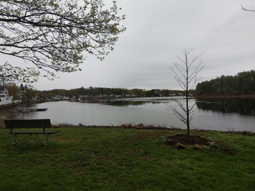 Alliance Park | Main St, Amesbury, MA 01913, USA