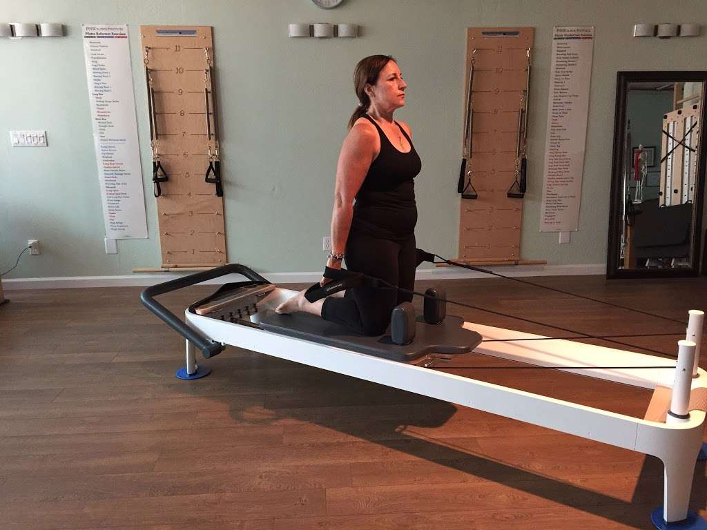 Phoenix Pilates and Rossiter Center | 12037 S 45th St, Phoenix, AZ 85044, USA | Phone: (602) 318-5068