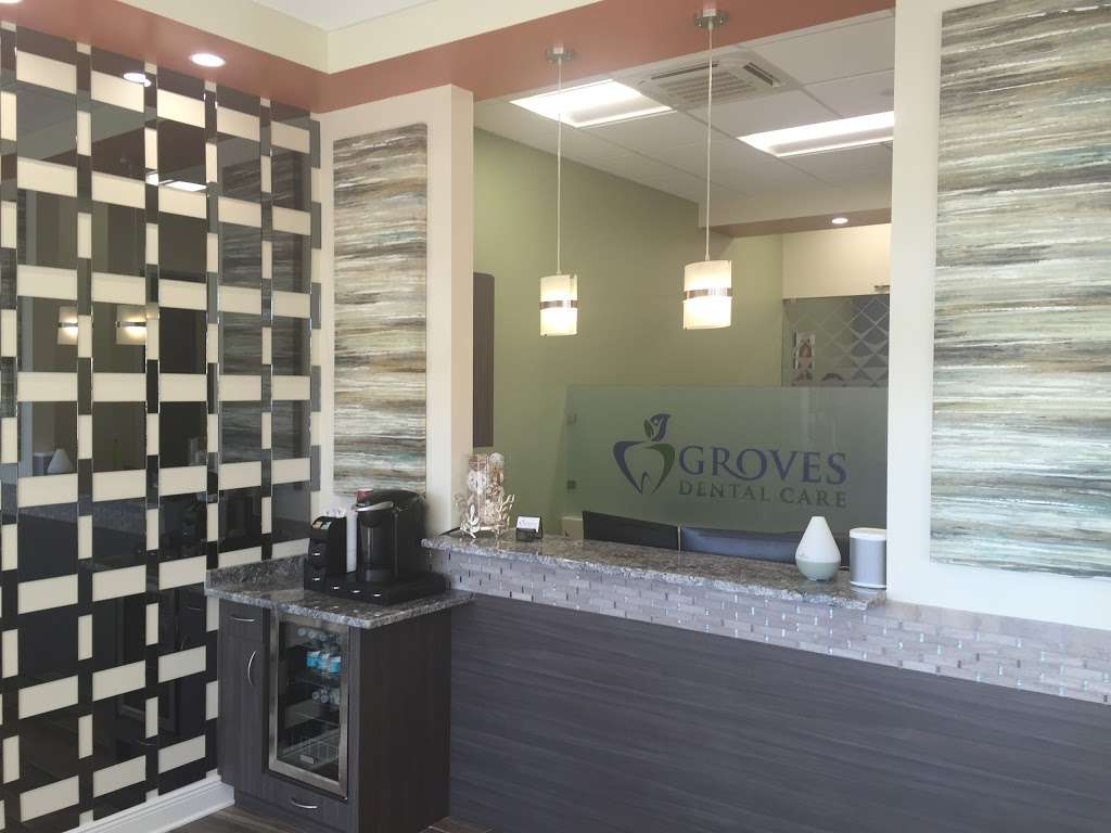 Groves Dental Care: Anis Elkhechen, DMD | 15673 Southern Blvd #109, Loxahatchee, FL 33470 | Phone: (561) 328-9050