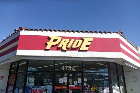 Pride Travel Center LLC | 1734 E Apache Blvd, Tempe, AZ 85281, USA | Phone: (480) 968-4422